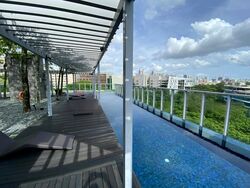 One-north Residences (D5), Apartment #455182511